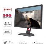 خرید مانیتور BenQ ZOWIE XL2746K - کیفیت Full-HD - سایز 27 اینچ